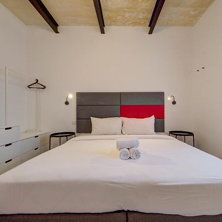 Casa Domenico 6 Hotel วัลเลตตา ภายนอก รูปภาพ