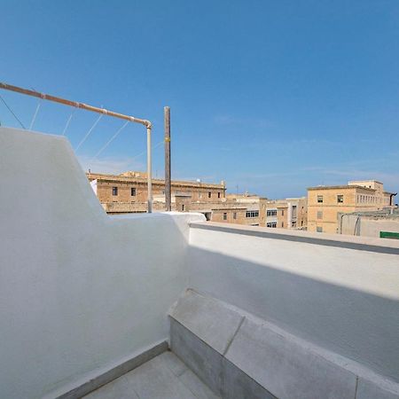 Casa Domenico 6 Hotel วัลเลตตา ภายนอก รูปภาพ