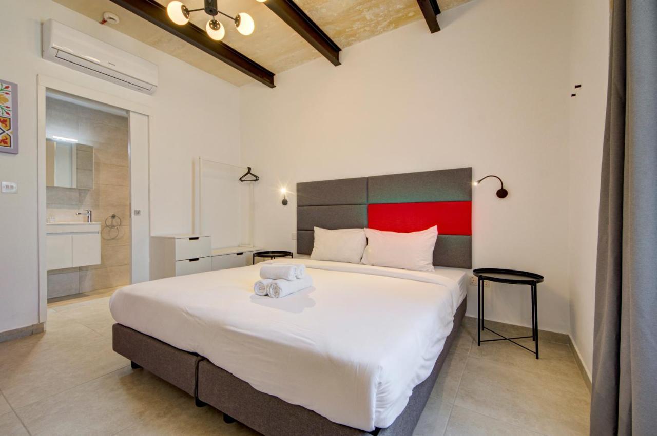 Casa Domenico 6 Hotel วัลเลตตา ภายนอก รูปภาพ