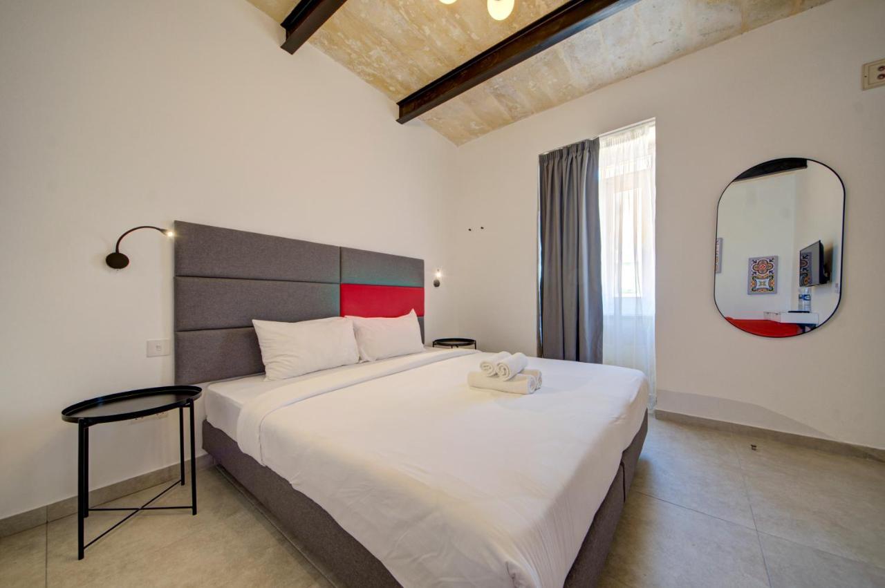 Casa Domenico 6 Hotel วัลเลตตา ภายนอก รูปภาพ